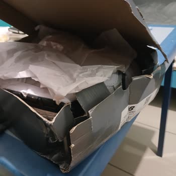 Eksik Ve Hatalı Ürün, İade Talebi Reddedildi