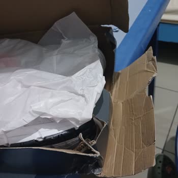 Eksik Ve Hatalı Ürün, İade Talebi Reddedildi