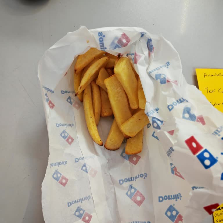 Siparişimde Eksik Gelen Patatesin Ücret İadesini İstiyorum