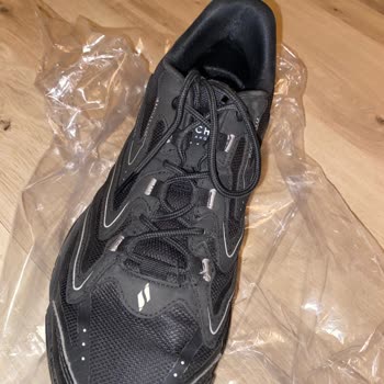 Kısa Sürede Deforme Olan Ayakkabım İçin Değişim Veya İade Talebim Reddedildi