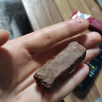 Fındıklı Bar Ürününde Tazelik Sorunu Deneyimi