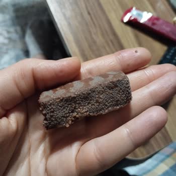 Fındıklı Bar Ürününde Tazelik Sorunu Deneyimi