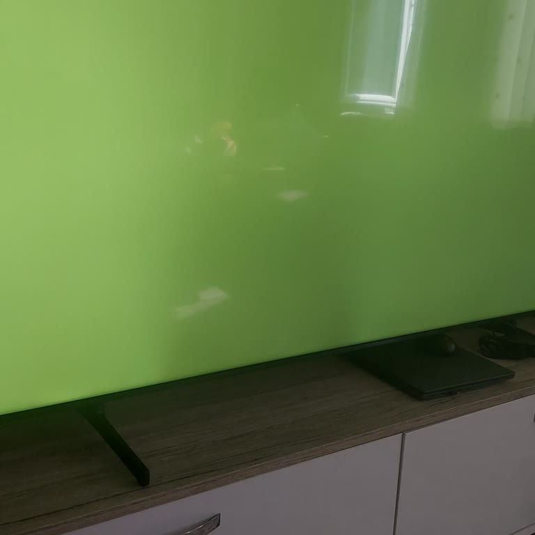 Samsung TV Defect Complaint - Repeated Panel Failure