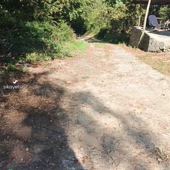 Kilimli Belediyesi Yolların Yapılmasını İstiyorum