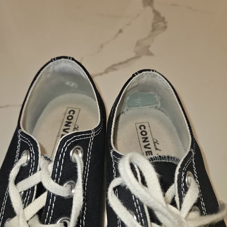 Kısa Sürede Yırtılan Ayakkabı İçin Değişim Veya İade Talebi