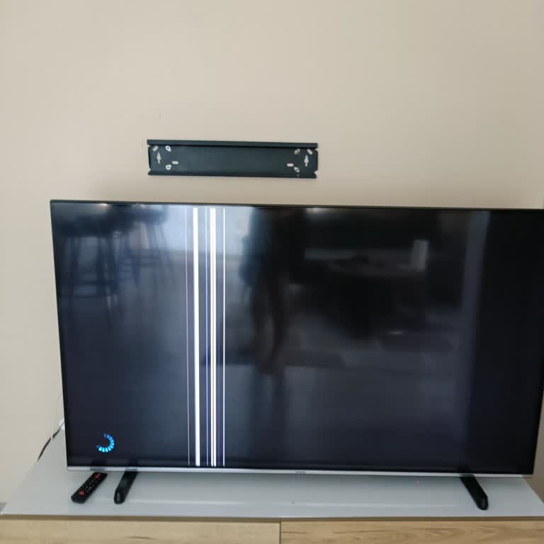 Vestel Televizyonum Garanti Dışı Bırakıldı: Su Teması İddiası Gerçeği Yansıtmıyor