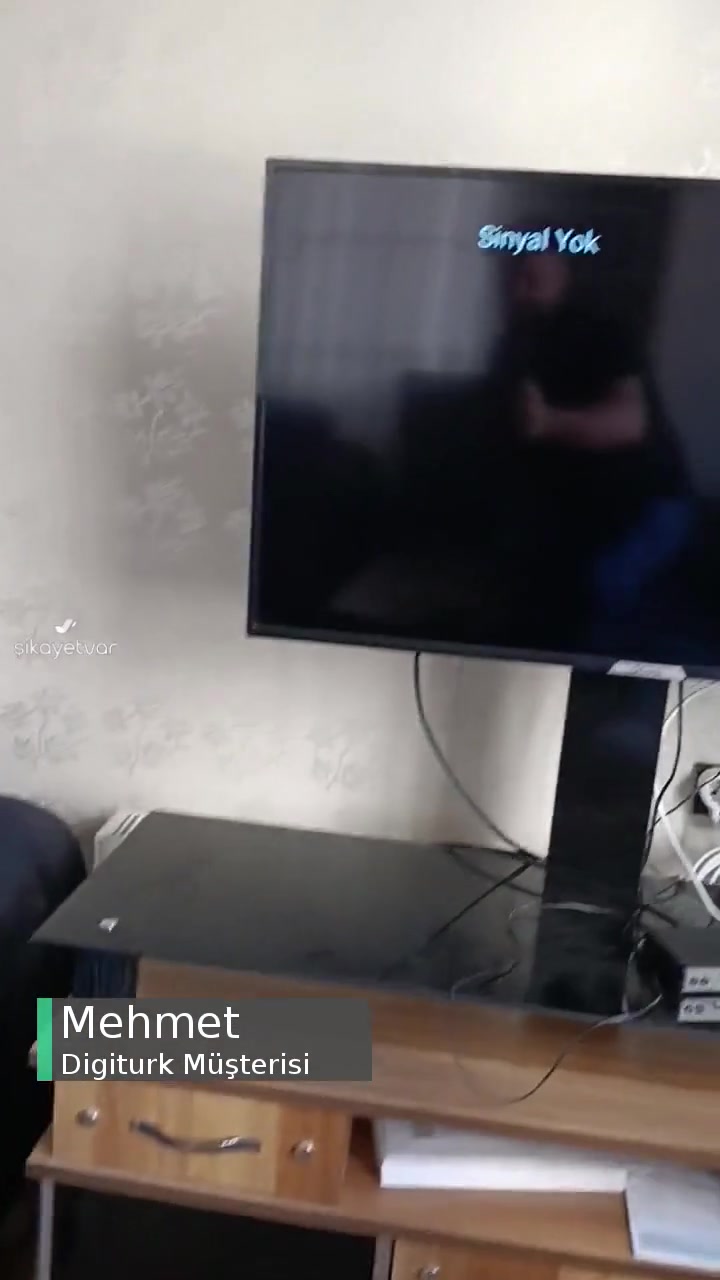 Digiturk Arıza Kaydı Oluşturdum Fakat Ücret İstediler videonun kapak resmi