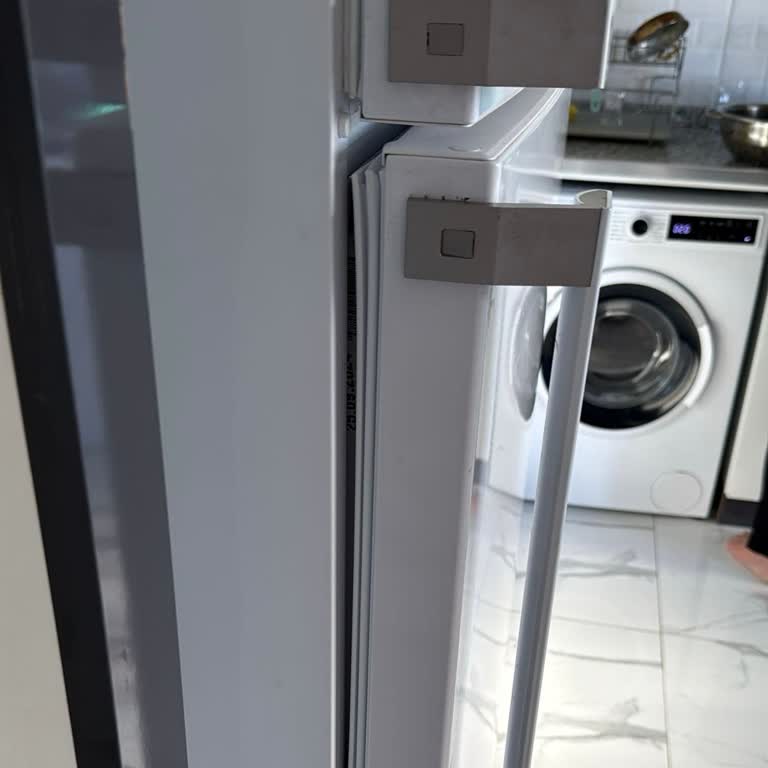 Vestel Buzdolabı Kapağı Sorunu 1,5 Yıldır Çözülemiyor: Kalıcı Çözüm Bekliyorum