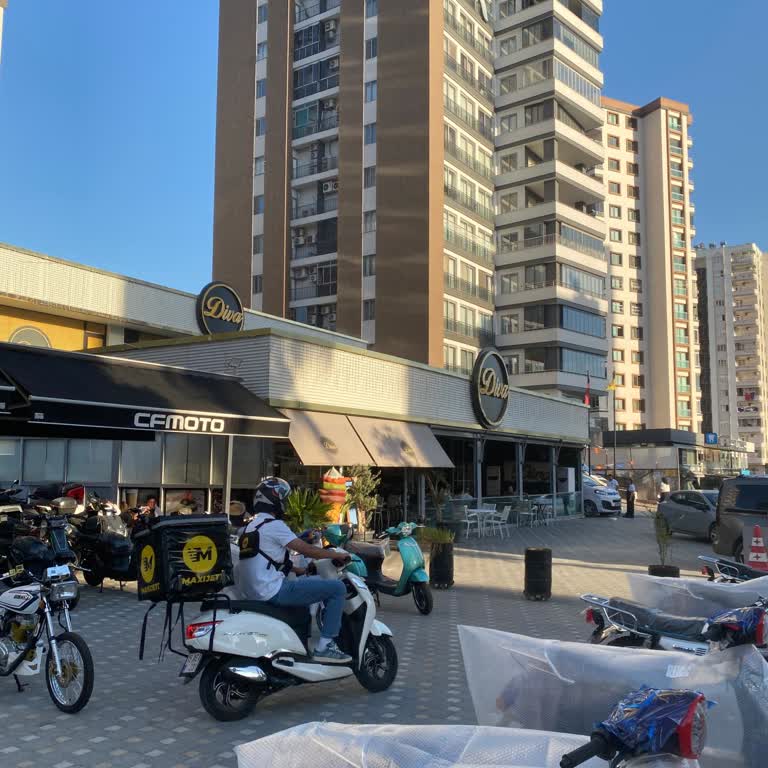 Taze Olmayan Ürünler Ve İlgisiz Personel Nedeniyle Hayal Kırıklığı