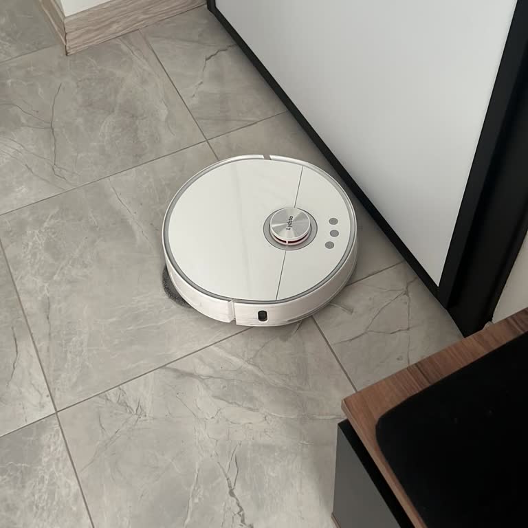 Lydsto W2 Edge Robot Süpürge Sürekli Arıza Veriyor, Destek Alınamıyor