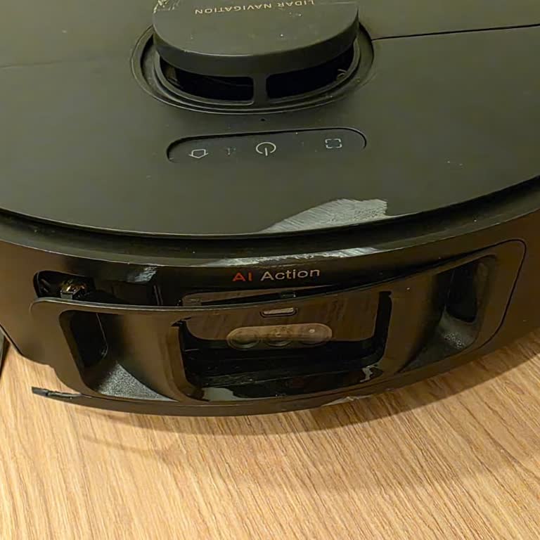 Dreame X40 Ultra'nın Sensör Sorunu Ve Yetersiz Servis Desteği