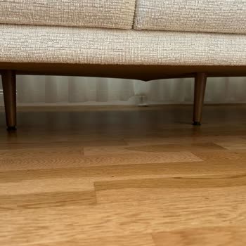 Koltukta 15 Günde Sorun, 8 Aydır Çözüm Bekliyorum