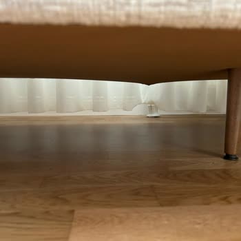 Koltukta 15 Günde Sorun, 8 Aydır Çözüm Bekliyorum