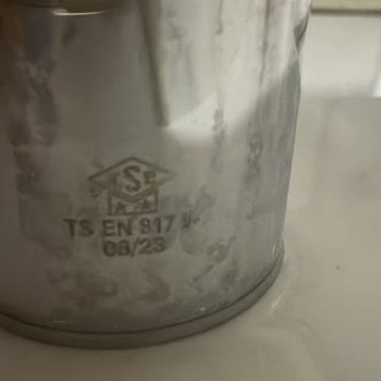 Artema Fold S Bataryada Sürekli Dış Yüzey Bozulması Ve Garanti Sorunu