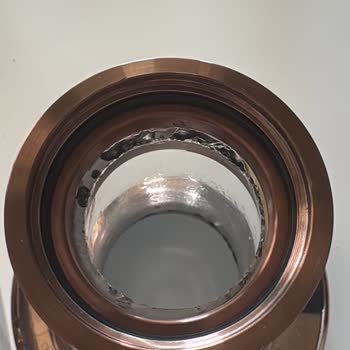 Aldığım Nargile Takımında Cam Sorunu Ve İlgisiz Müşteri Hizmeti