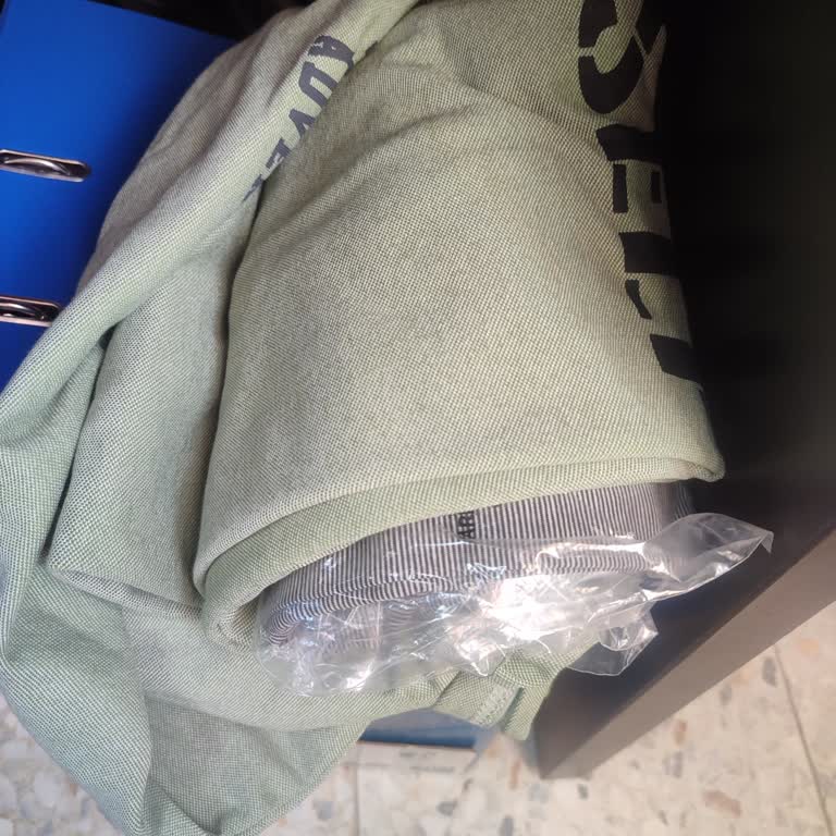 Yanlış Ve Kalitesiz Ürün Gönderimi Sonrası İade Sorunu Yaşadım