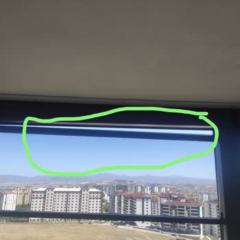 Giyotin Cam Balkonda Sürekli Tekrarlayan Arıza Ve Garanti Mağduriyeti