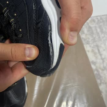 Skechers Garanti Sürecinde Yetersiz Destek Ve Ürün Sorununa Çözüm Sunulmaması