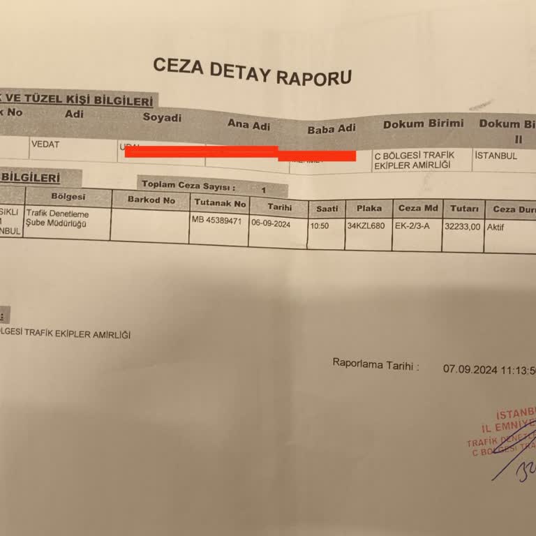 Martı Tag Mağduriyeti: Sözler Tutulmadı, Sürücüler Cezalandırılıyor