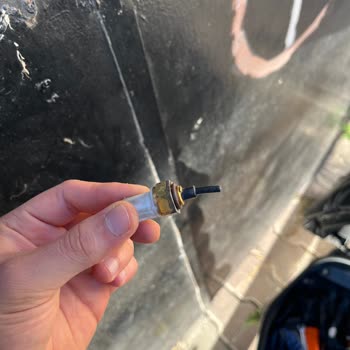 Kymco Dink R 150 Sürekli Hararet Sorunu Ve Servis Mağduriyeti