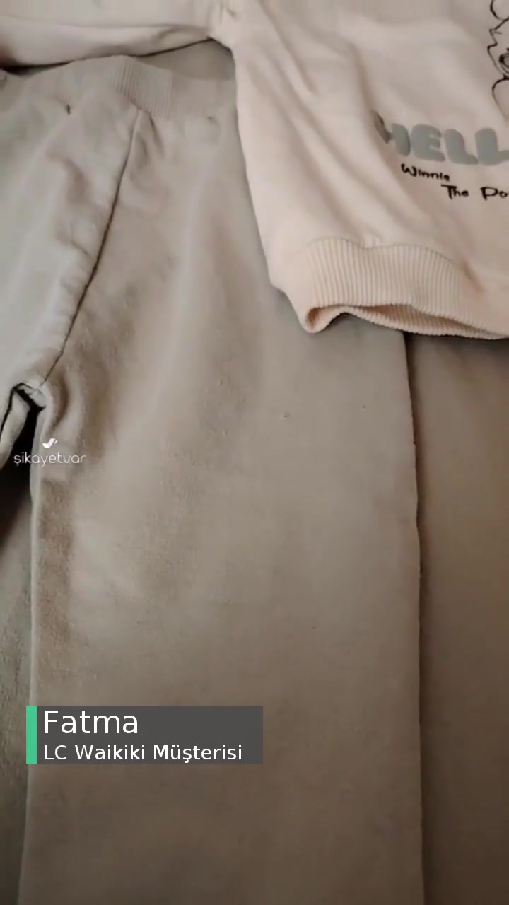 LCW Değişim, En Azından Alt Ürünün Yenilenmesi Gerekiyor videonun kapak resmi