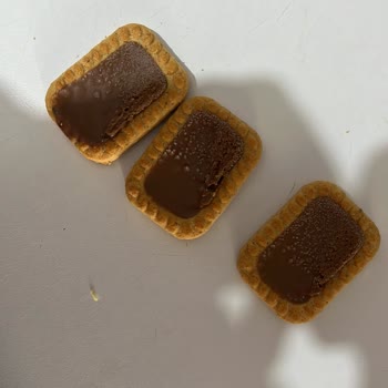 Bisküvi Ürününde Kalite Sorunu ve İade Talebi