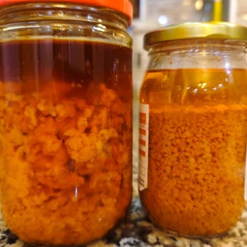 Bozuk Ve Küflü Ürünler Gönderildi, Ücret İadesi Yapılmadı