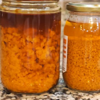 Bozuk Ve Küflü Ürünler Gönderildi, Ücret İadesi Yapılmadı