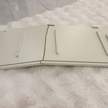 Yurtiçi Kargo Gönderim Parçalanmış Ve Ürünlerim Kırılmış Olarak Teslim Edildi