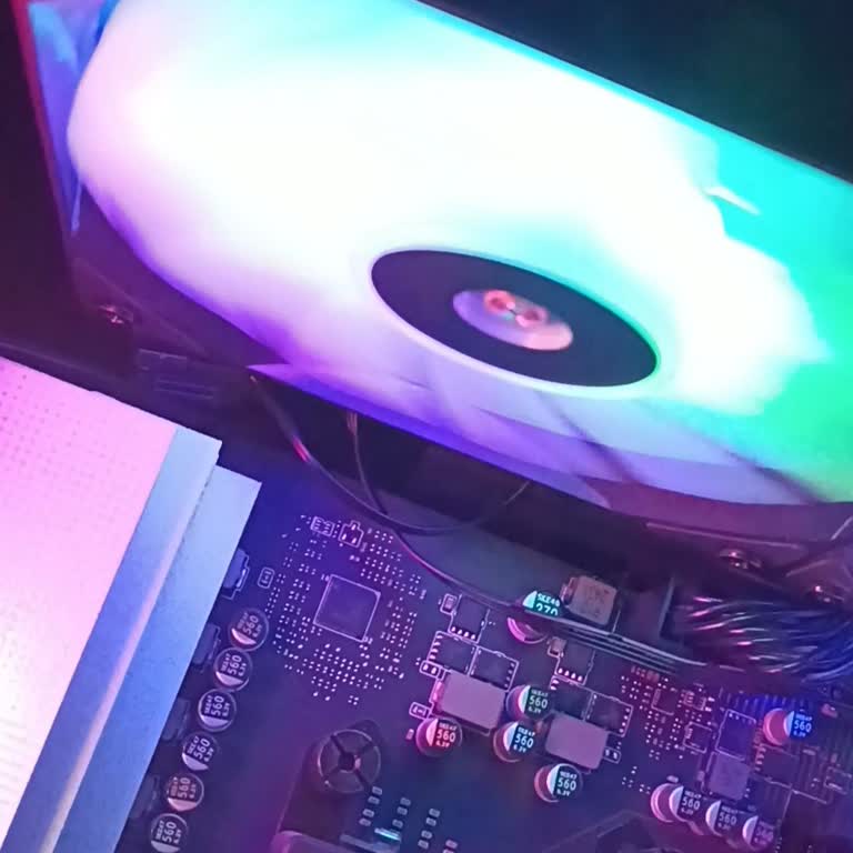 Teknik Servis Hatasıyla Zarar Gören Anakart İçin Çözüm Ve İletişim Eksikliği