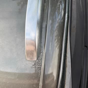 Yetkili Servis Boya Problemi Ve Garanti Desteği Hayal Kırıklığı