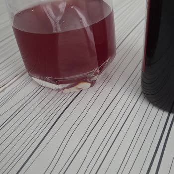 Karadut Özünde Tat, Kıvam Ve Güvenlik Sorunu