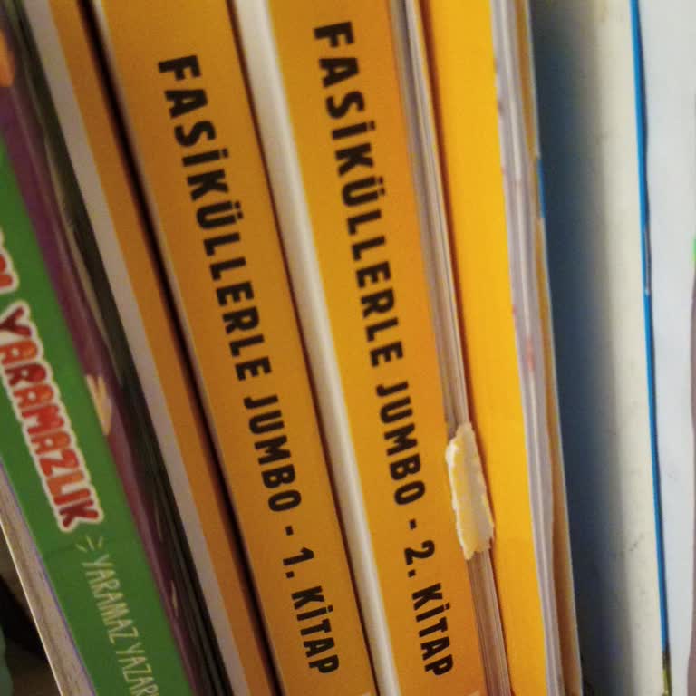 Model Eğitim Yayınları 3. Sınıf Fasikül Seti'nde Cevap Anahtarı Ve Karekod Sorunu