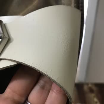 Kısa Sürede Çatlayan Terliğe Değişim Reddi Şaşkınlığı