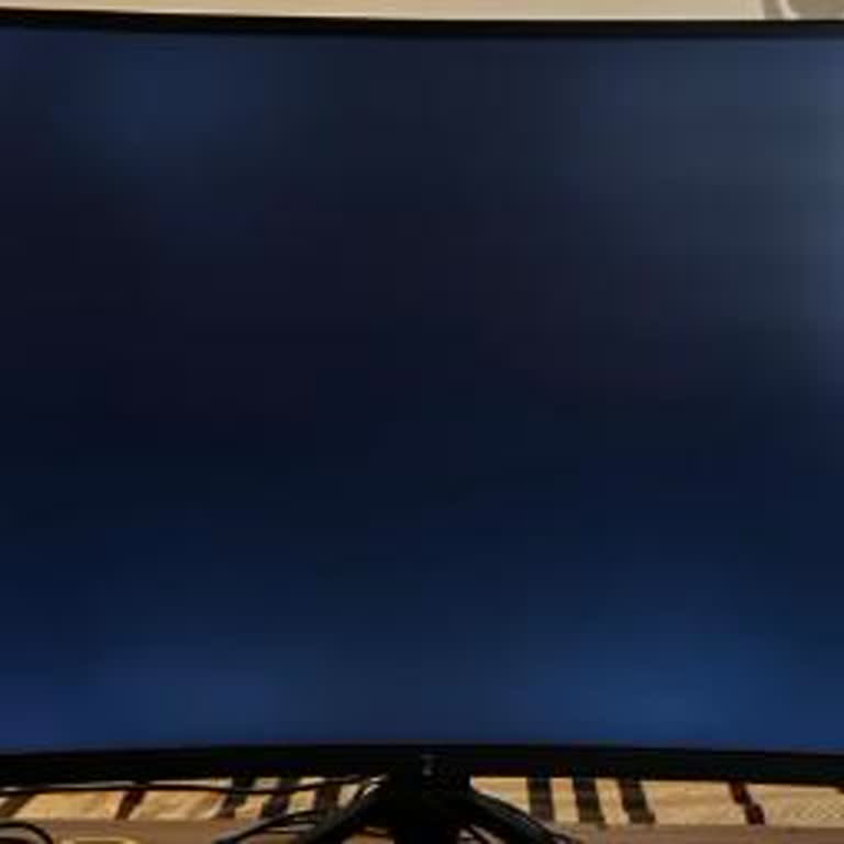 Gamepower Intense X60 Monitörde Kronik Arıza Ve Yetersiz Teknik Servis Desteği