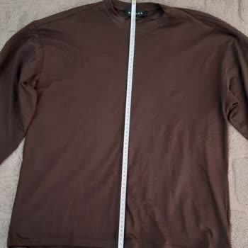 Manuka T-shirt Ölçü Farkı Ve Çekme Sorunu Mağduriyet Yaşattı