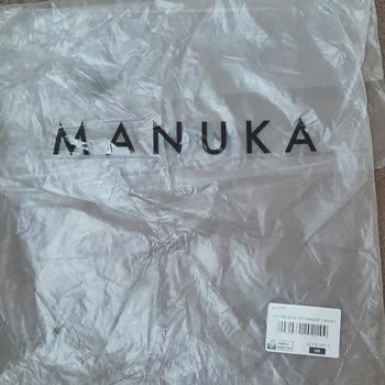 Manuka T-shirt Ölçü Farkı Ve Çekme Sorunu Mağduriyet Yaşattı