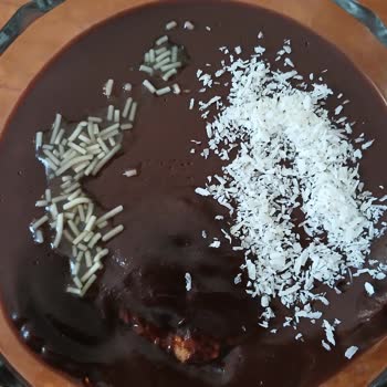 Dr. Oetker Pasta Süslerinde Son Dönemde Yaşanan Renk Kaybı ve Kalite Sorunu