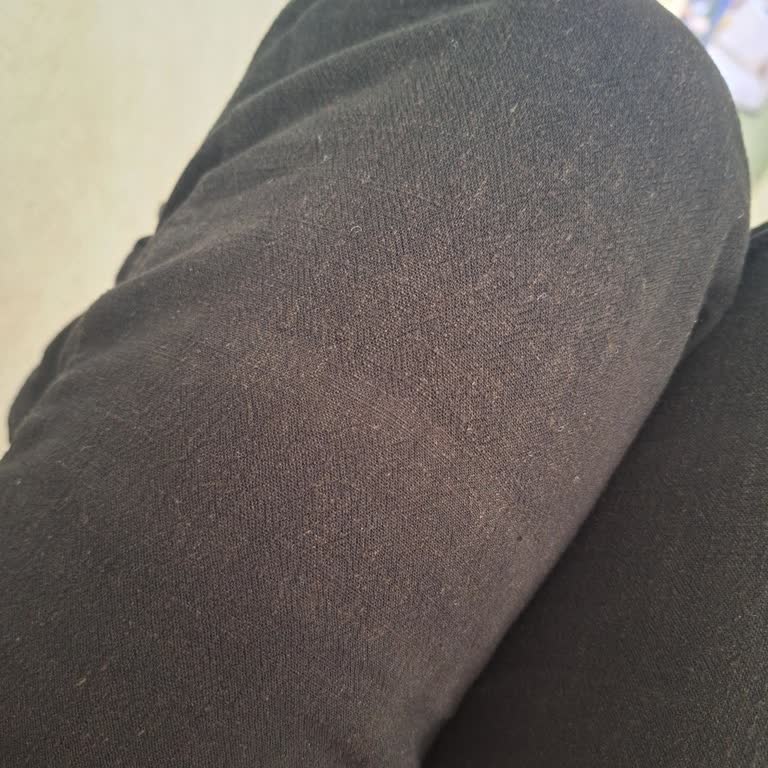 Yeni Alınan Pantolonun İlk Yıkamada Renginin Solması Ve Değişim Talebi