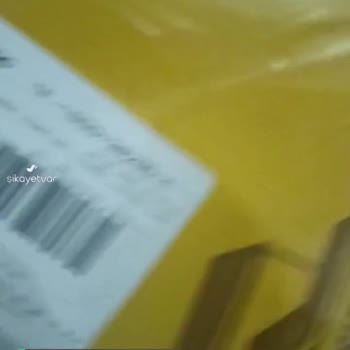 Yurtpak Depolama Ve Kargo Hizmetleri Eksik Ürün Farklı