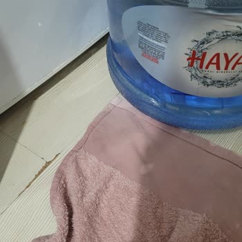 Delik Damacana Parkemi Mahvetti, Zararım Karşılanmıyor!