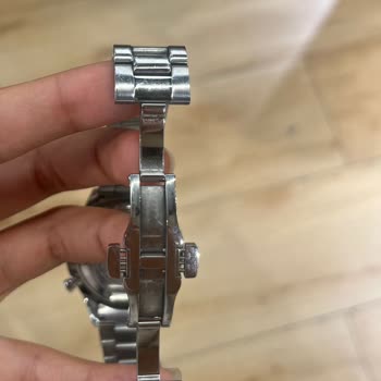 Saat & Saat Garanti Süresi Devam Eden Saatte Tekrarlayan Gösterge Sorunu ve Değişim Talebim