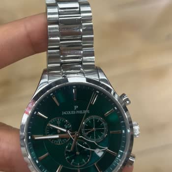 Saat & Saat Garanti Süresi Devam Eden Saatte Tekrarlayan Gösterge Sorunu ve Değişim Talebim