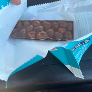 Kahve Dünyası Tambol Fındıklı Çikolatada Acı Fındık Sorunu