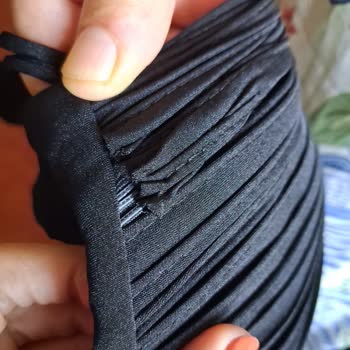 Kusurlu Elbise İçin Para İadesi Yerine Kupon Ve İlgisiz Müşteri Hizmetleri