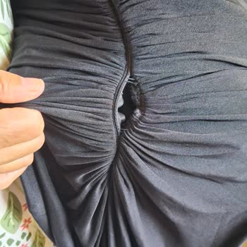 Kusurlu Elbise İçin Para İadesi Yerine Kupon Ve İlgisiz Müşteri Hizmetleri