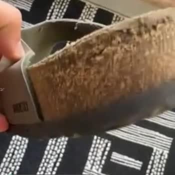 Birkenstock Pişmanlıktır