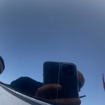 Yetkili Serviste Cam Değişimi Sonrası Büyük Hayal Kırıklığı