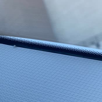 Yetkili Serviste Cam Değişimi Sonrası Büyük Hayal Kırıklığı