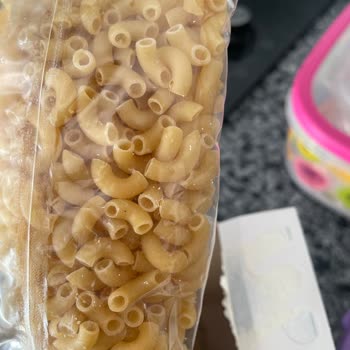 Aldığım Üründe Ölü Kelebek Ve Paket Hasarı Şoku